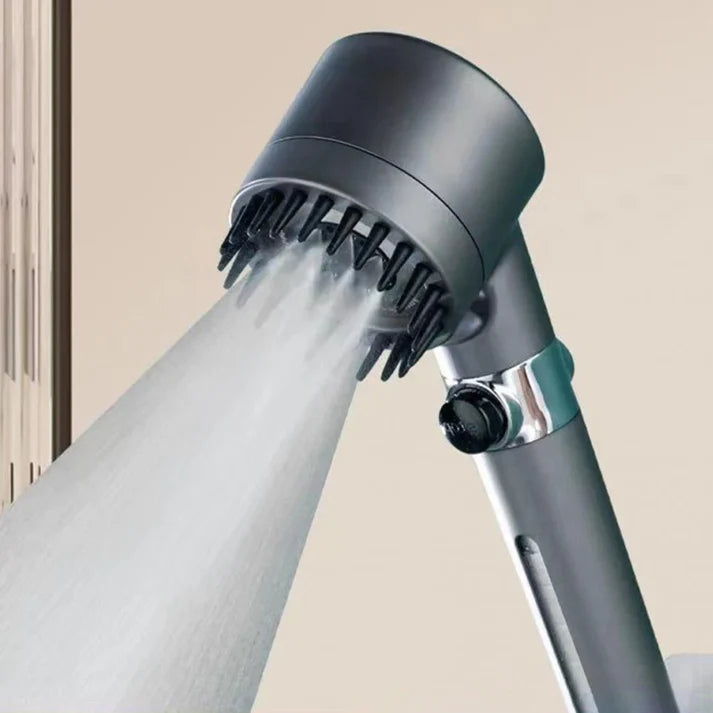 Pommeau de Douche Massant Économique