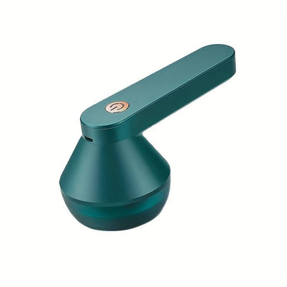 Dissolvant de Peluche Électrique Rechargeable