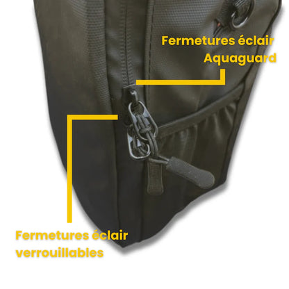 Sac de sport magnétique