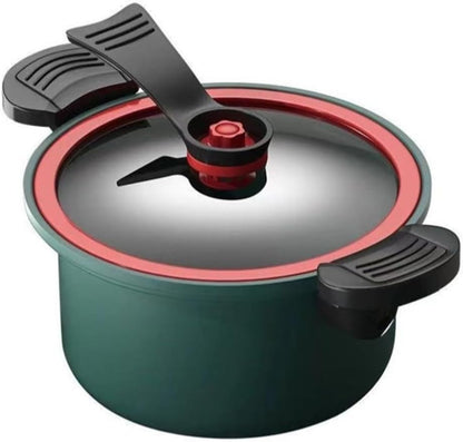 Cocotte basse pression multifonction 5 L