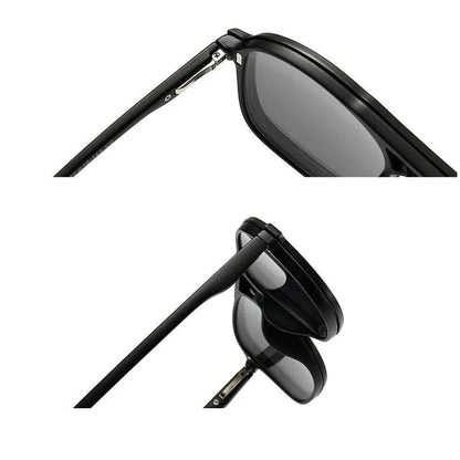 Lunettes a Clip magnétique 6 en 1 à verres remplaçables