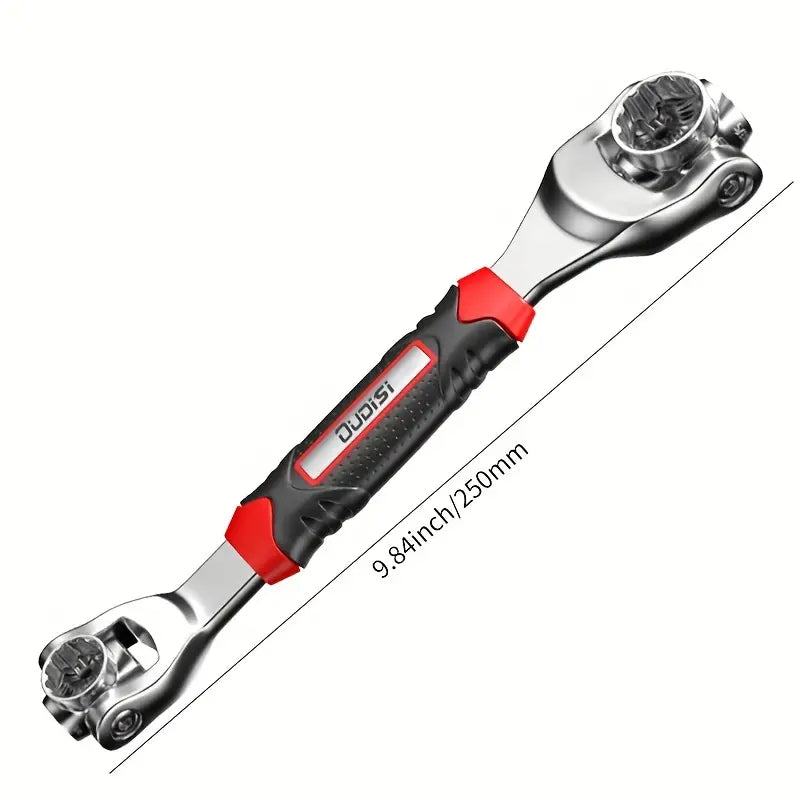 CLE MULTIFONCTION ROTATIVE - 48 EN 1