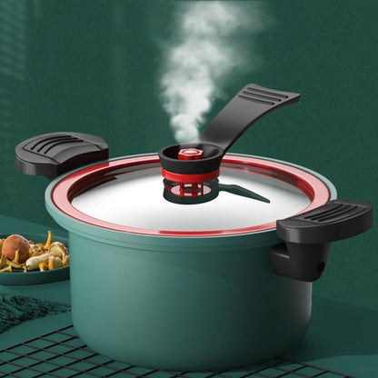 Cocotte basse pression multifonction 5 L
