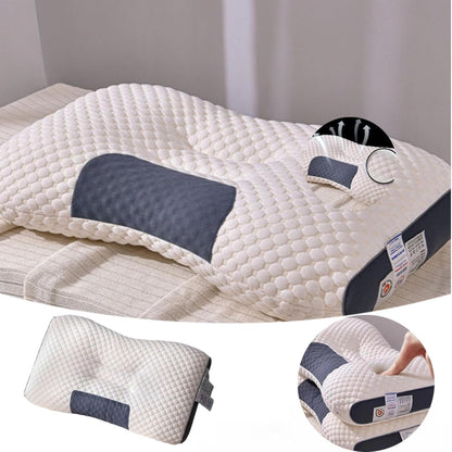 Oreiller De Soutien Confortable Anti Bacterien