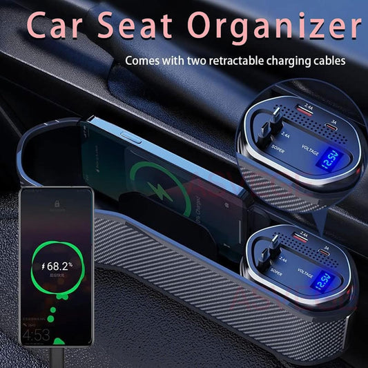 Chargeur rapide sans fil