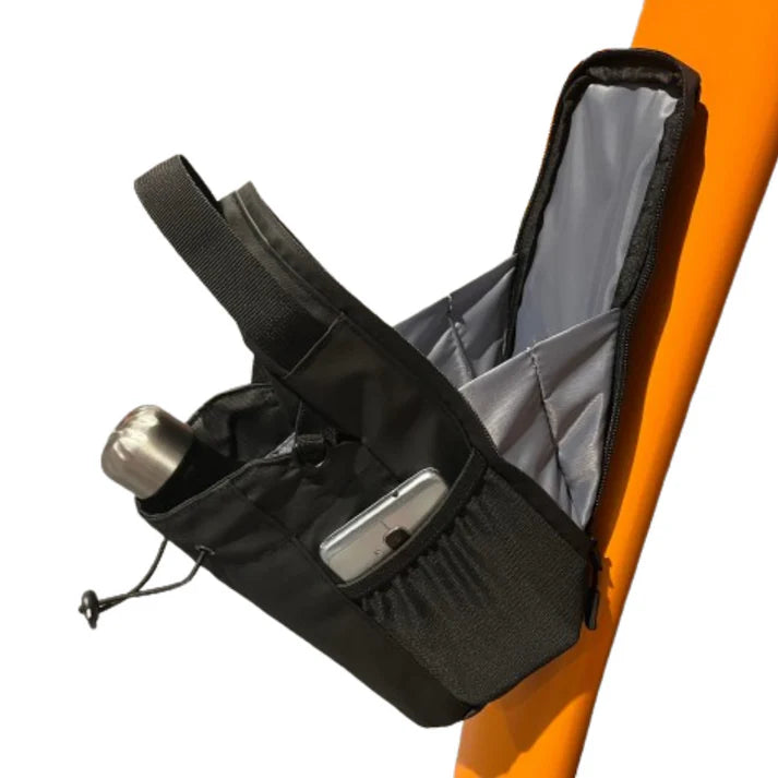 Sac de sport magnétique